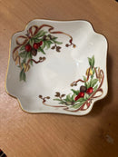 Bowls Tiffany Co. Holiday 1998