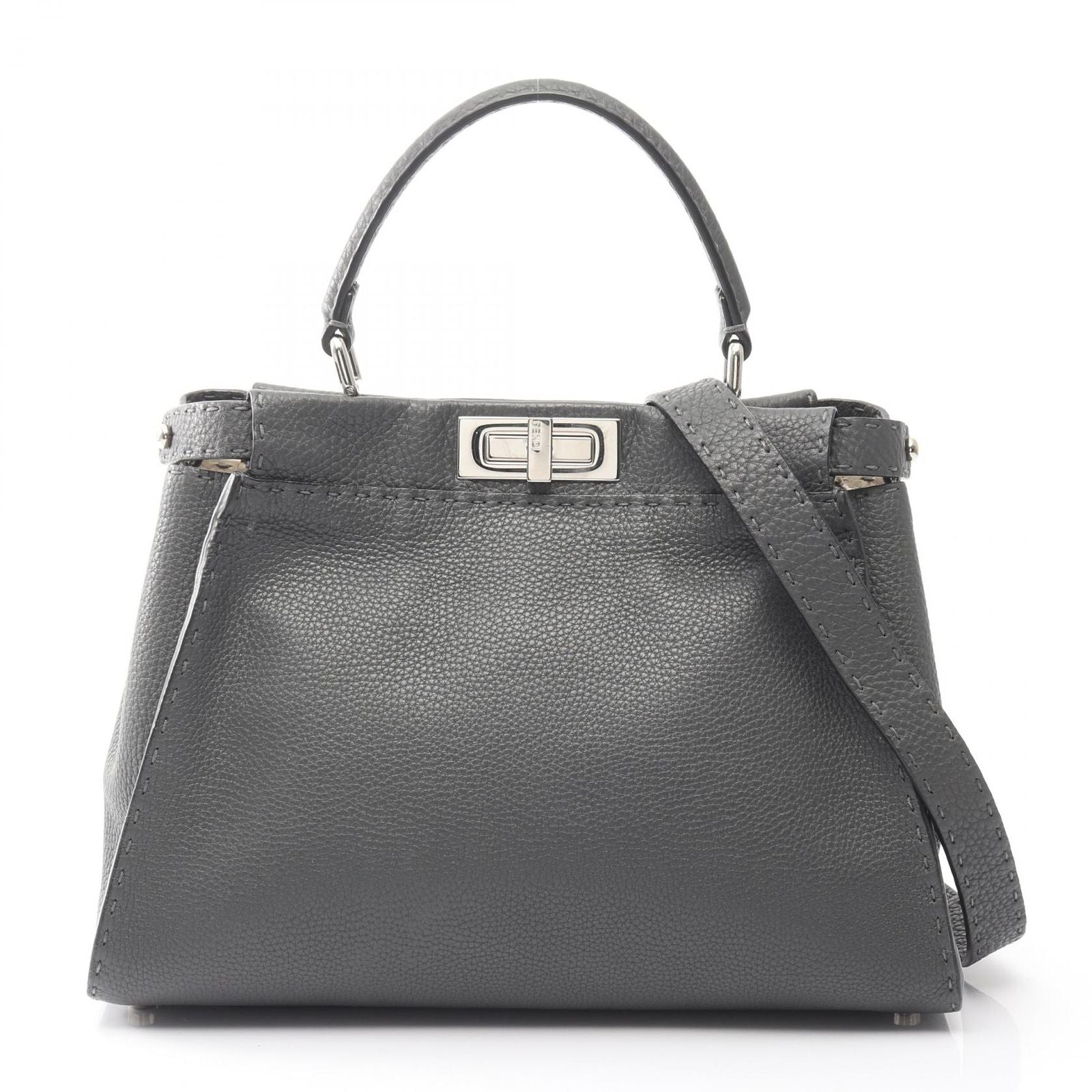 Fendi Handbag Used A
