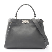 Fendi Handbag Used A