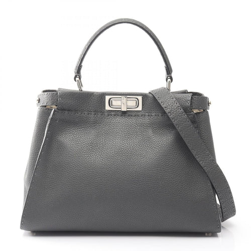 Fendi Handbag Used A