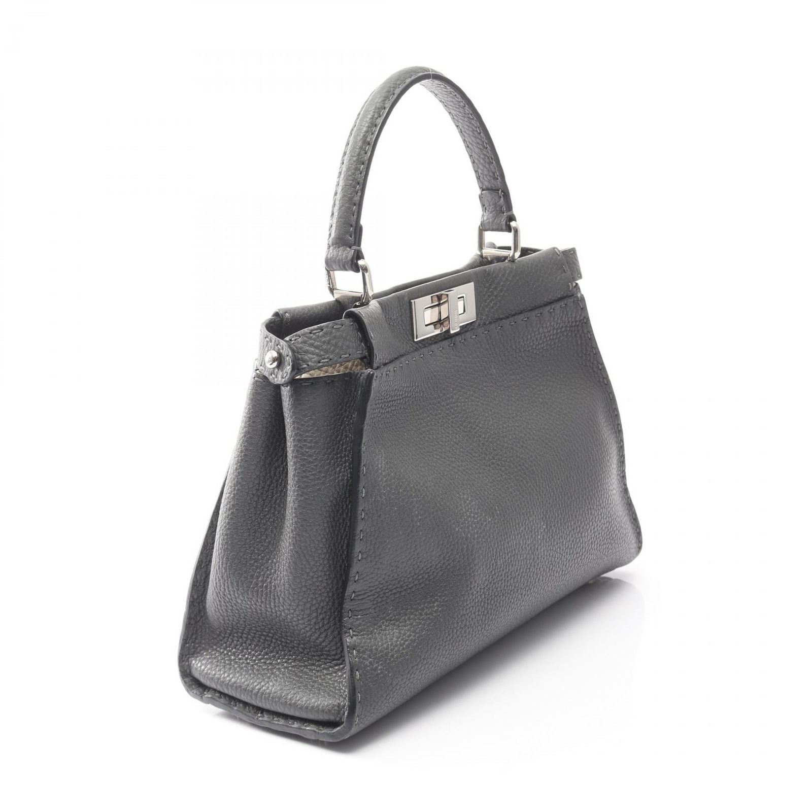 Fendi Handbag Used A