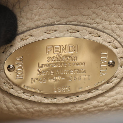 Fendi Handbag Used A