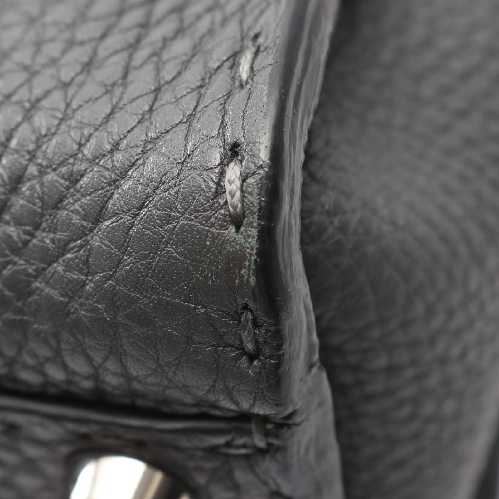 Fendi Handbag Used A