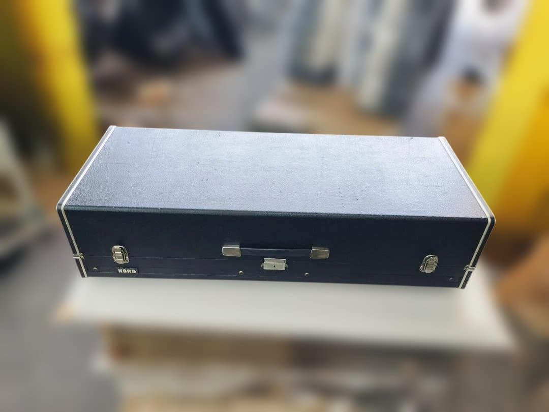 Korg Analog Synthesizers Pe-1000