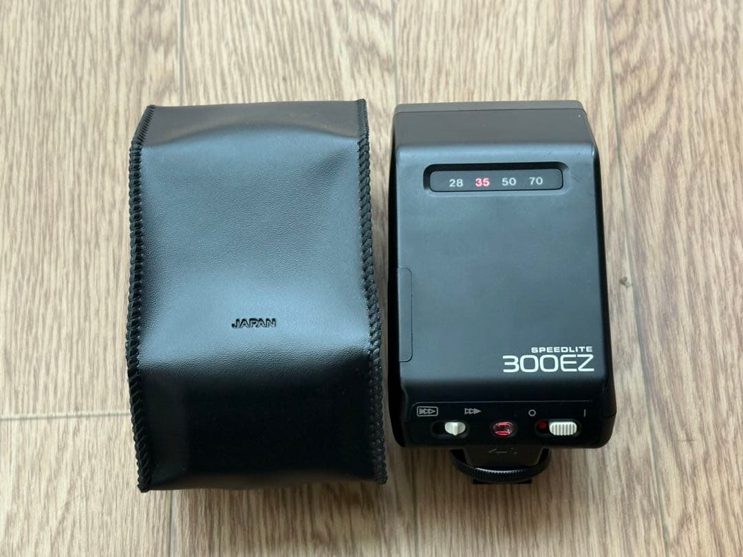 Flash 3 Canon 2 Pentax