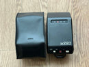 Flash 3 Canon 2 Pentax