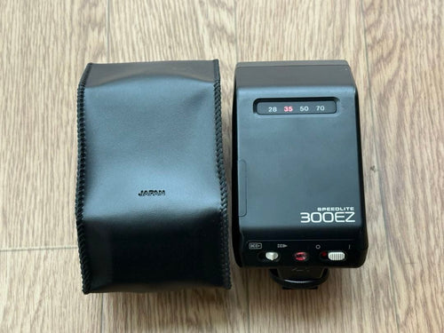 Flash 3 Canon 2 Pentax