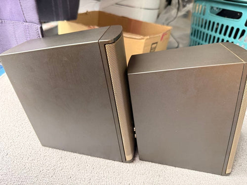 Bose Computer Speakers (2 Companion 2Series Ii