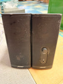 Bose Computer Speakers (2 Companion 2Series Ii