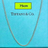 Tiffany Necklaces