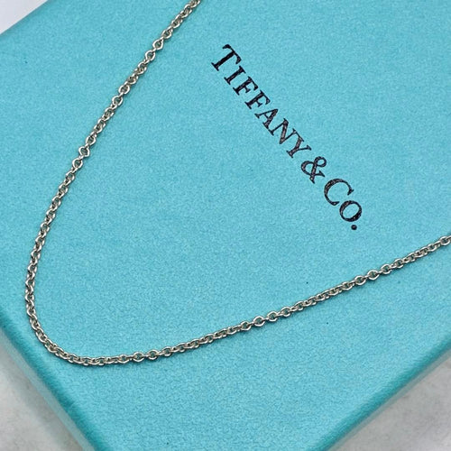 Tiffany Necklaces