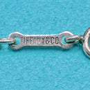 Tiffany Necklaces