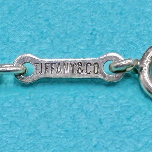 Tiffany Necklaces