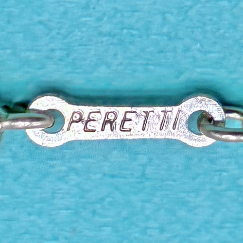 Tiffany Necklaces