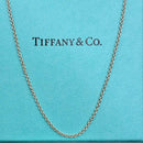 Tiffany Necklaces