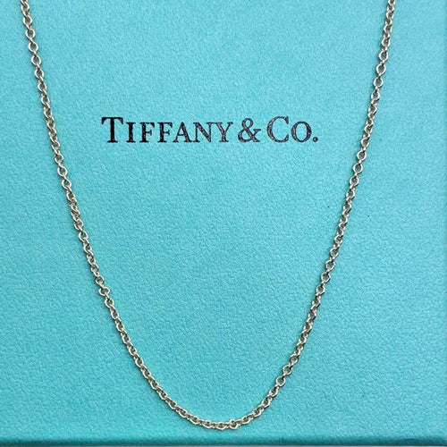 Tiffany Necklaces