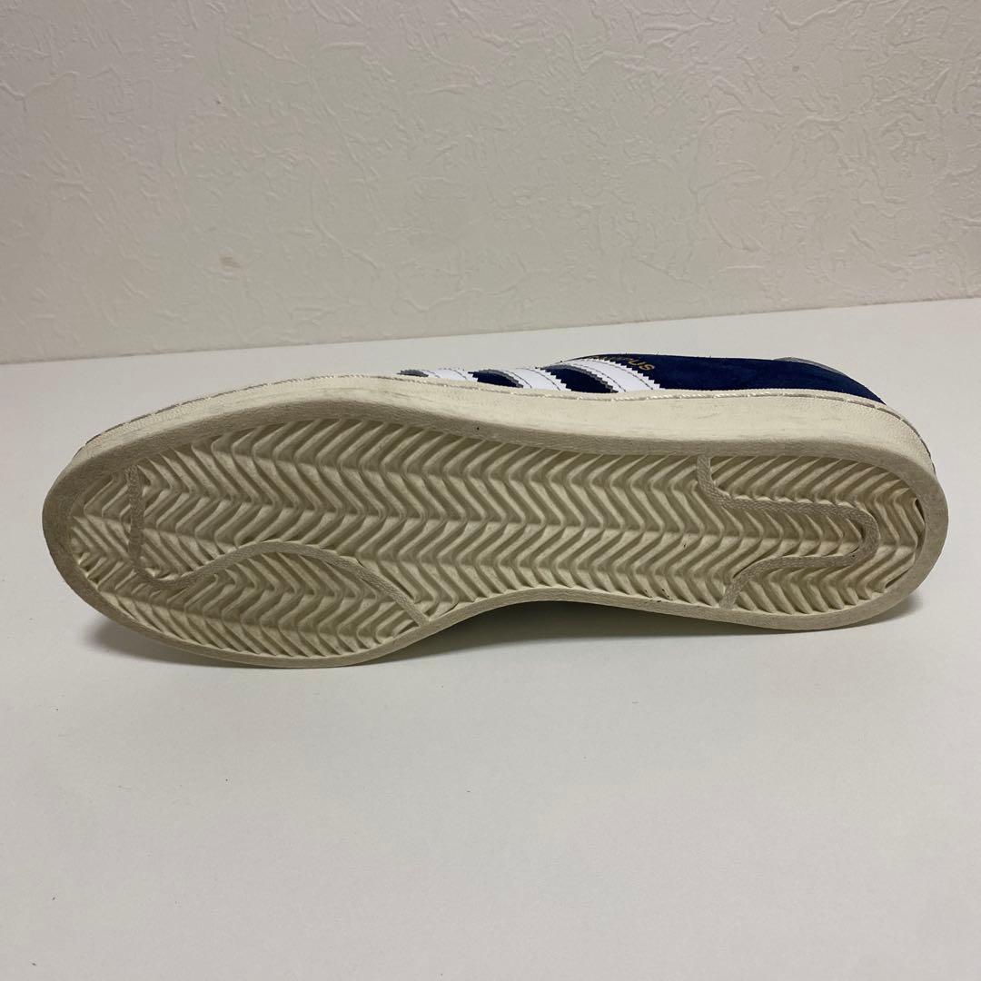 Baskets Adidas 80S 25