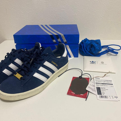 Baskets Adidas 80S 25
