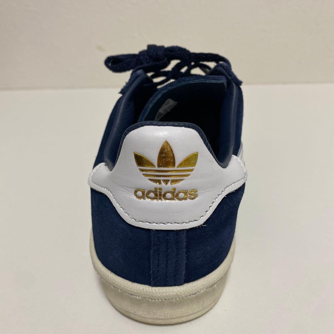 Baskets Adidas 80S 25