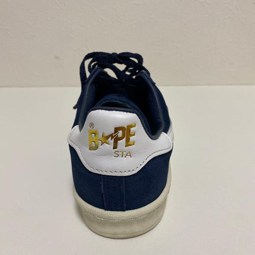 Baskets Adidas 80S 25