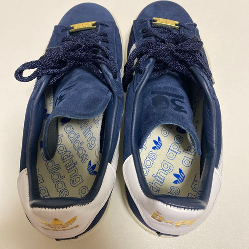 Baskets Adidas 80S 25