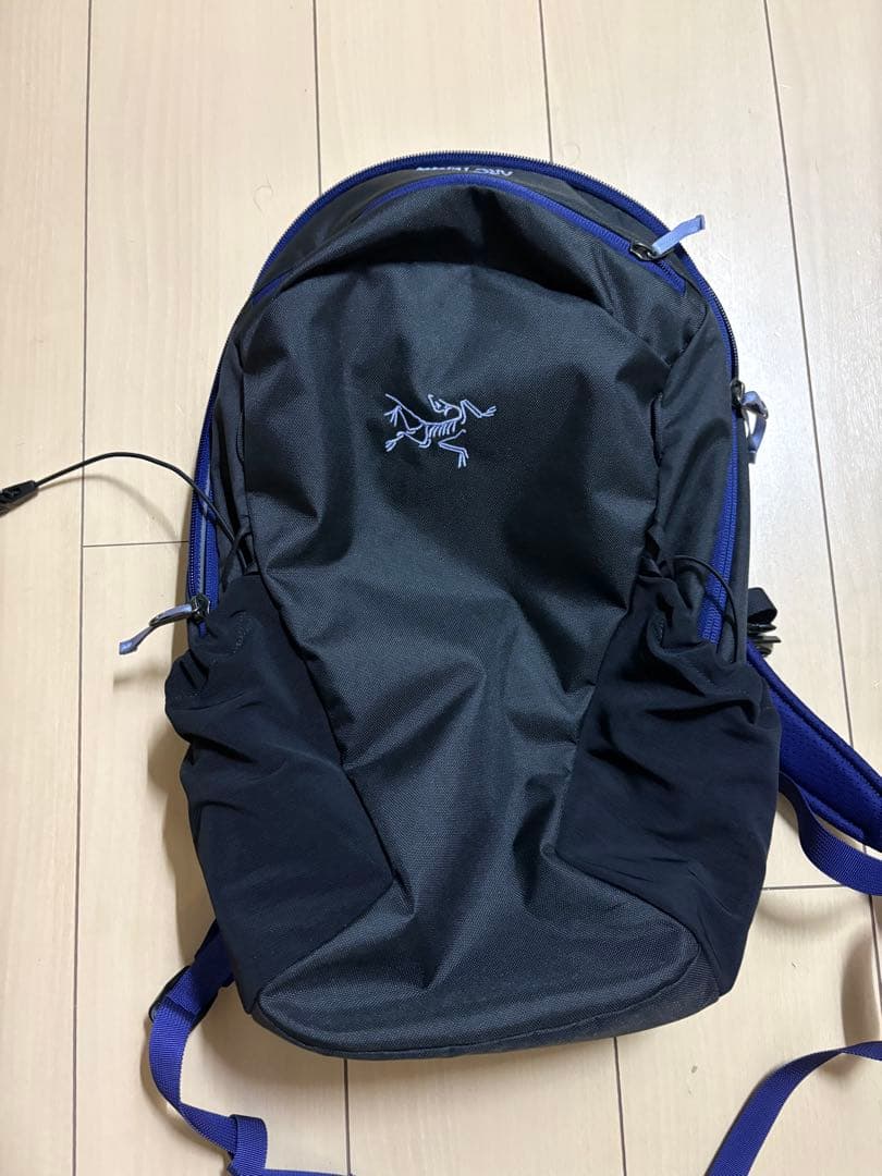 Arc'Teryx Rucksacks Backpacks Mantis 16