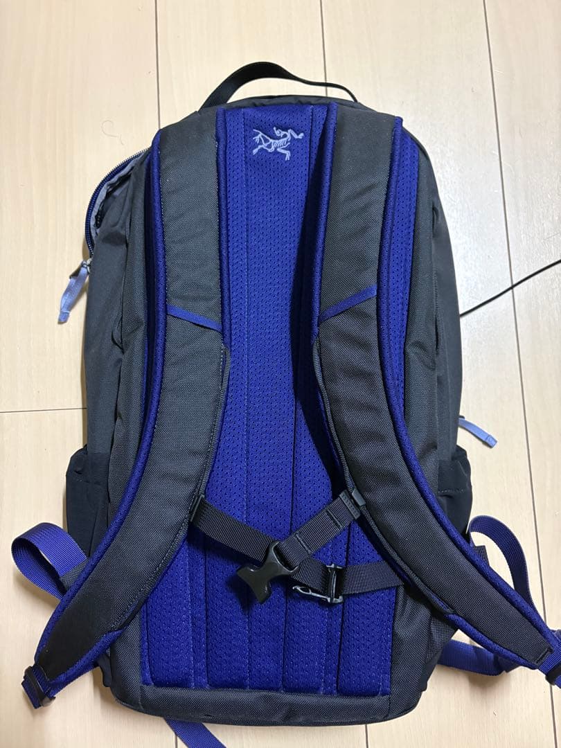 Arc'Teryx Rucksacks Backpacks Mantis 16