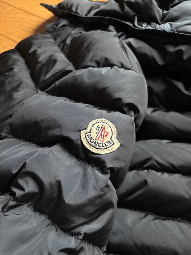 Moncler Down Jackets