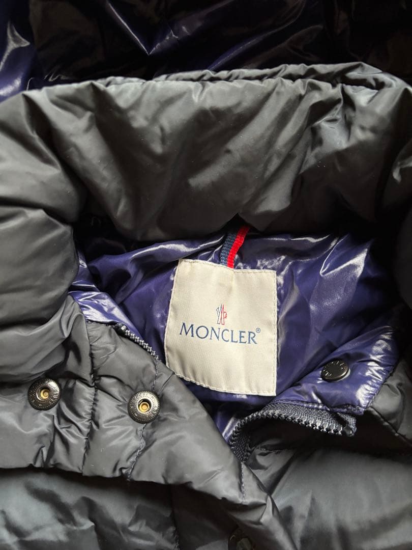 Moncler Down Jackets