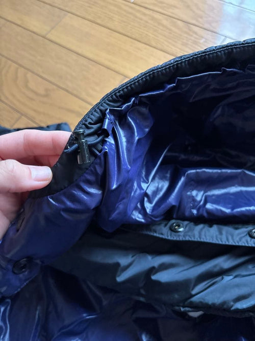 Moncler Down Jackets