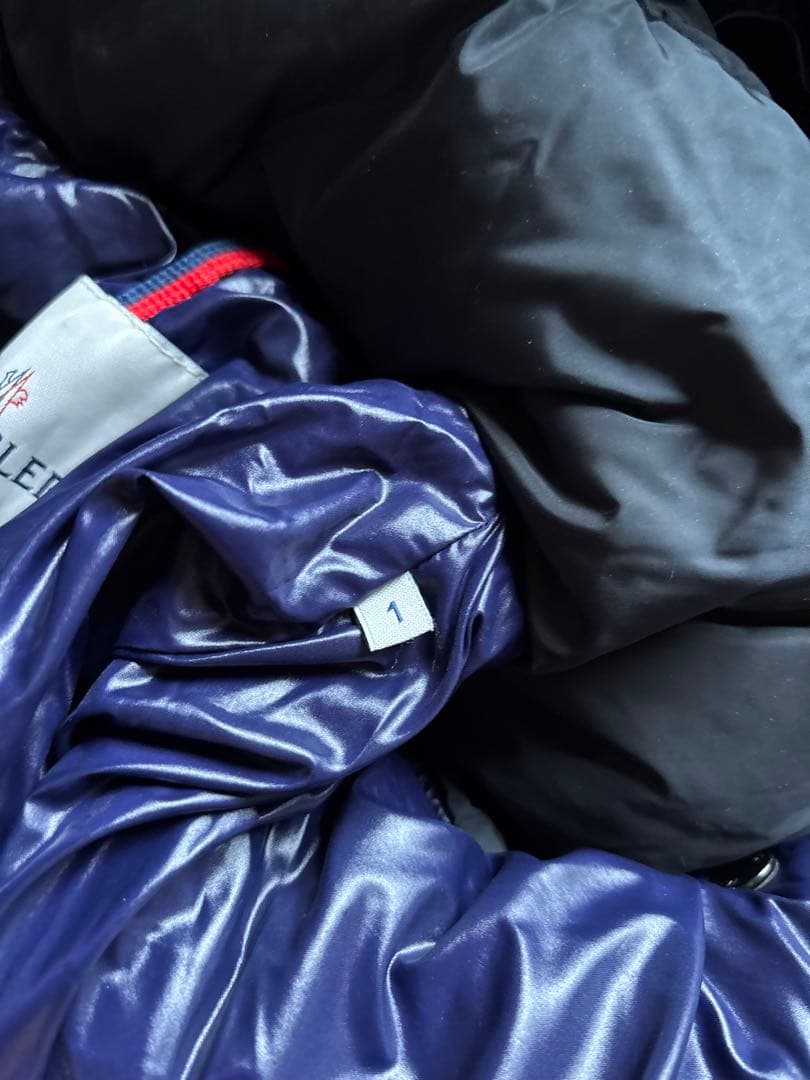 Moncler Down Jackets