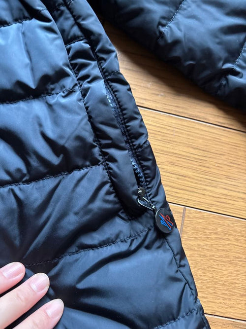 Moncler Down Jackets