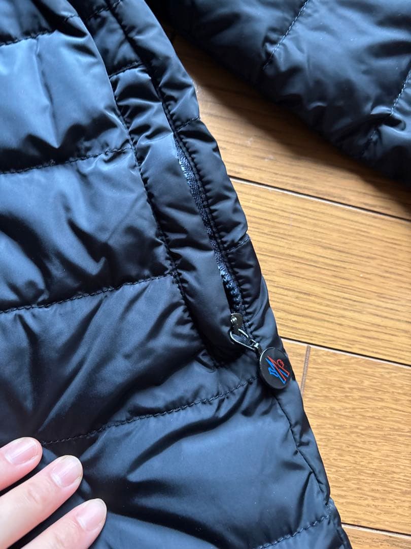 Moncler Down Jackets