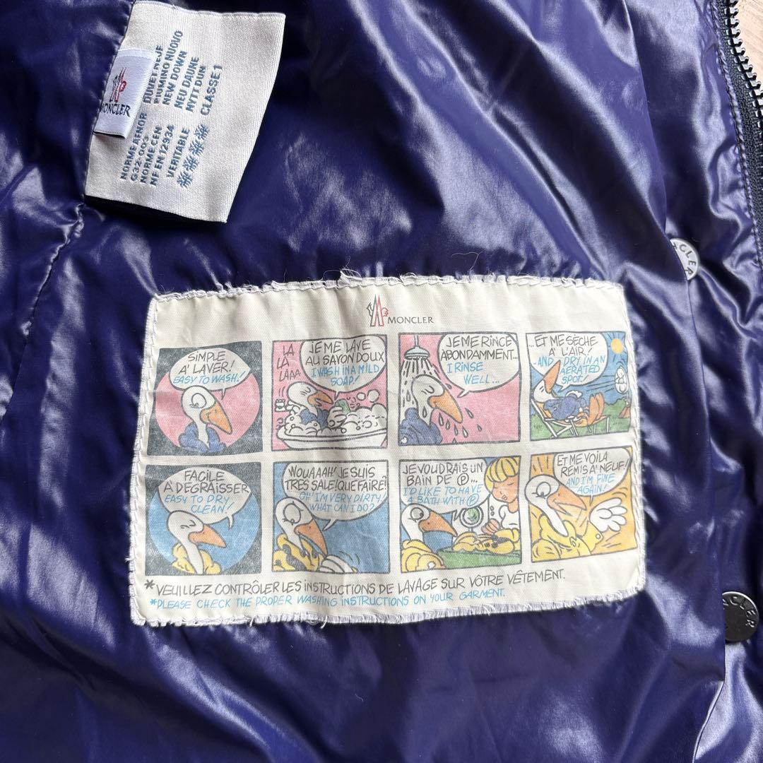 Moncler Down Jackets