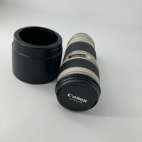 Canon Lens (Zoom) Ef 70-200Mm F4 L Usm