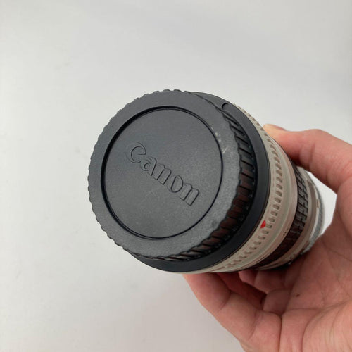 Canon Lens (Zoom) Ef 70-200Mm F4 L Usm
