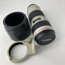 Canon Lens (Zoom) Ef 70-200Mm F4 L Usm