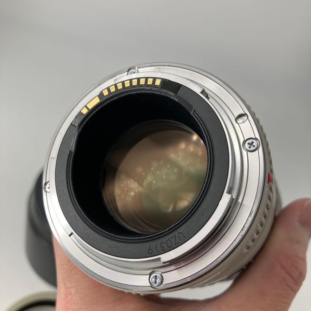 Canon Lens (Zoom) Ef 70-200Mm F4 L Usm