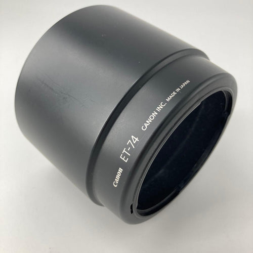 Canon Lens (Zoom) Ef 70-200Mm F4 L Usm