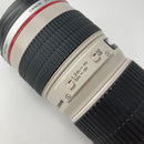 Canon Lens (Zoom) Ef 70-200Mm F4 L Usm