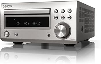 Others Denon Rcd-M41 Fm Am/Fm Bluetooth? Cd Rcd-M41Sp