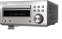 Others Denon Rcd-M41 Fm Am/Fm Bluetooth? Cd Rcd-M41Sp