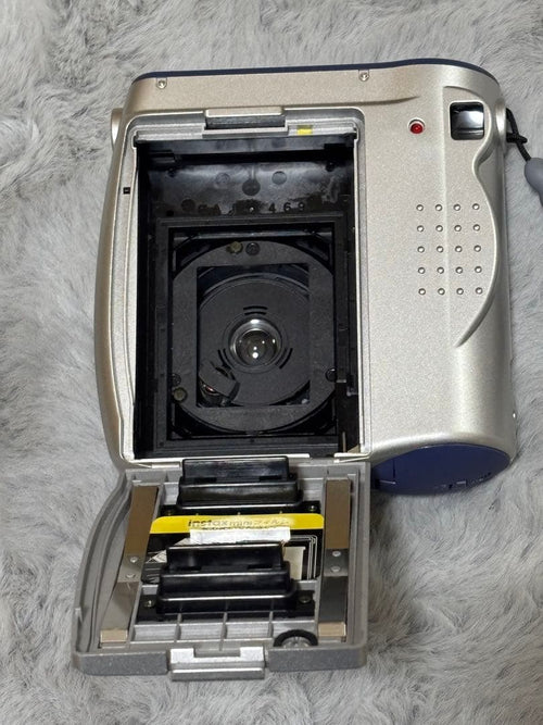 Fujifilm Instant Camera Body Instax Mini10