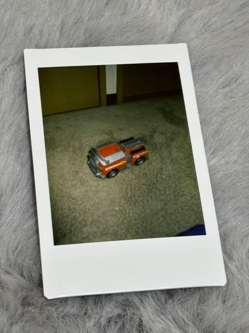 Fujifilm Instant Camera Body Instax Mini10