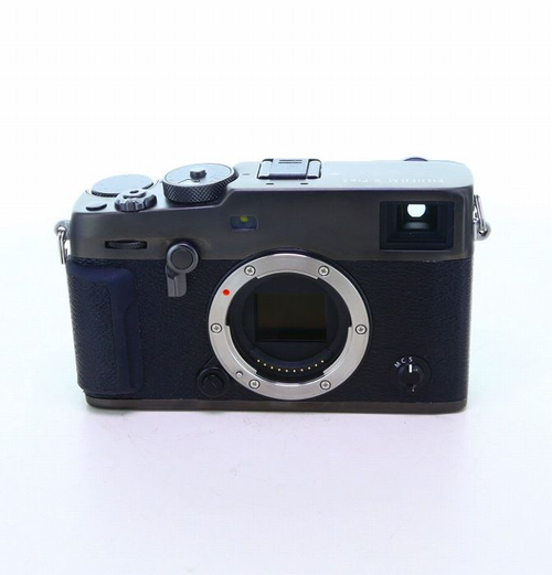 Fujifilm Others X-Pro3 Dr