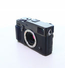 Fujifilm Others X-Pro3 Dr