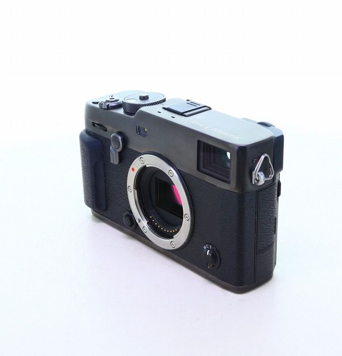 Fujifilm Others X-Pro3 Dr