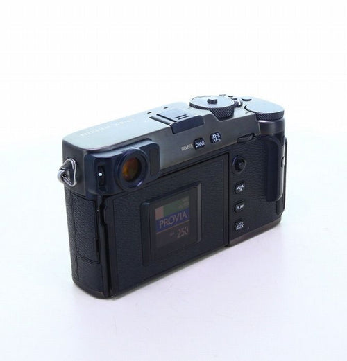 Fujifilm Others X-Pro3 Dr