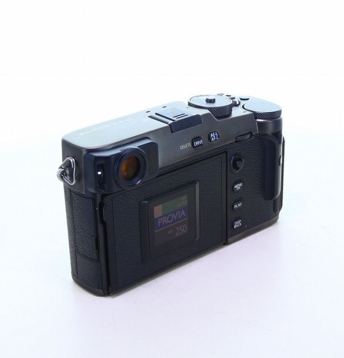 Fujifilm Others X-Pro3 Dr