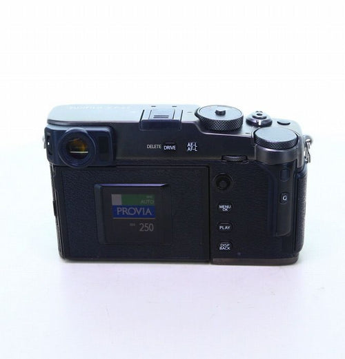 Fujifilm Others X-Pro3 Dr